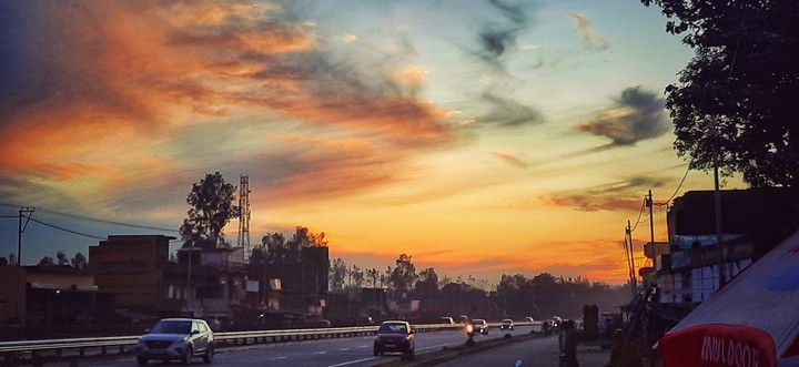 Biharigarh ❣️