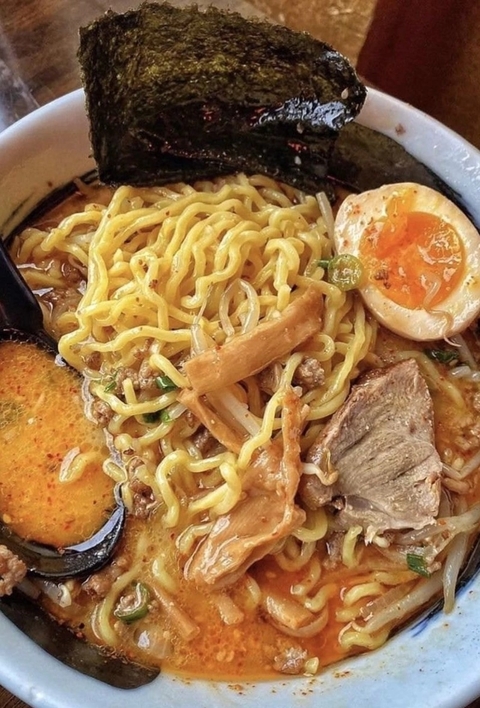обои noodle, food
