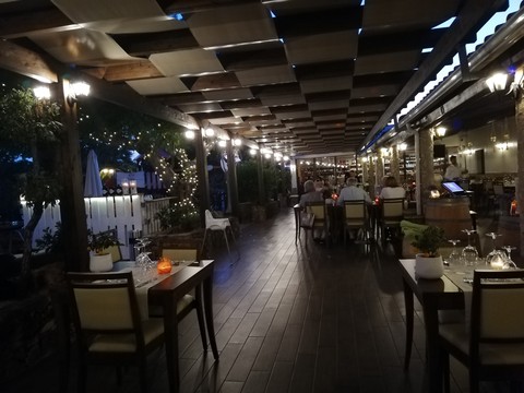 restaurant Algarve