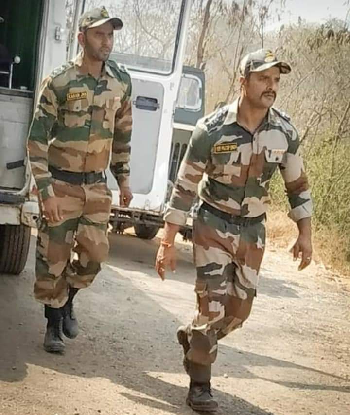 army