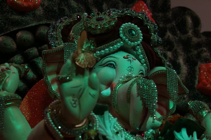 ganpati