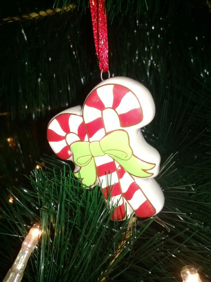 christmas candy