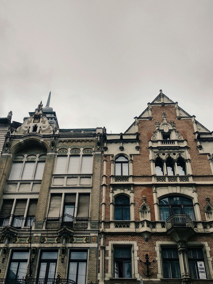 Houses
