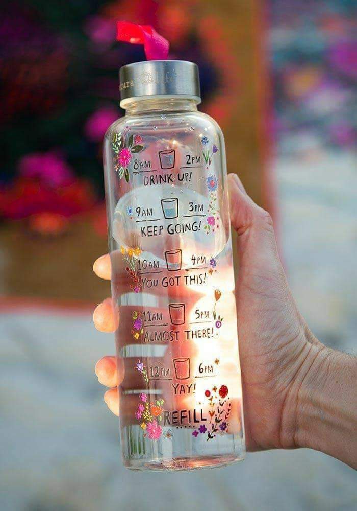 bottle
