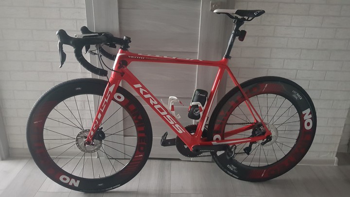 Kross Team Edition 2020r