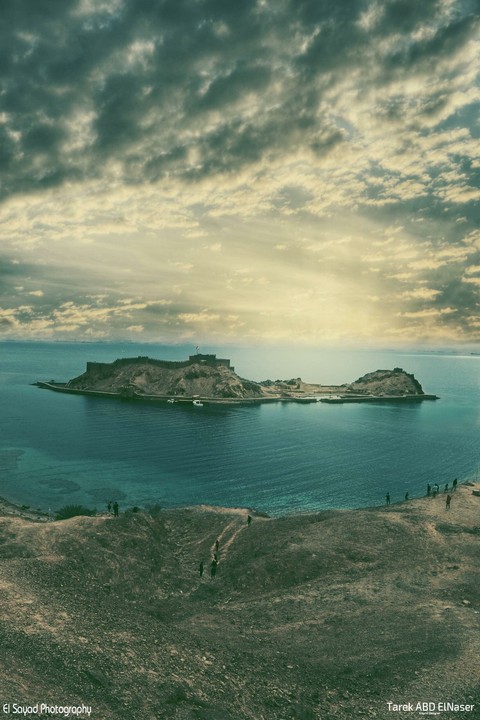 Taba - Egypt