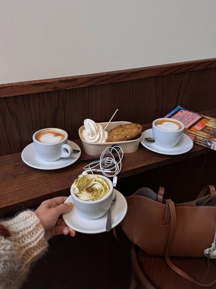 sfondi Coffee, food