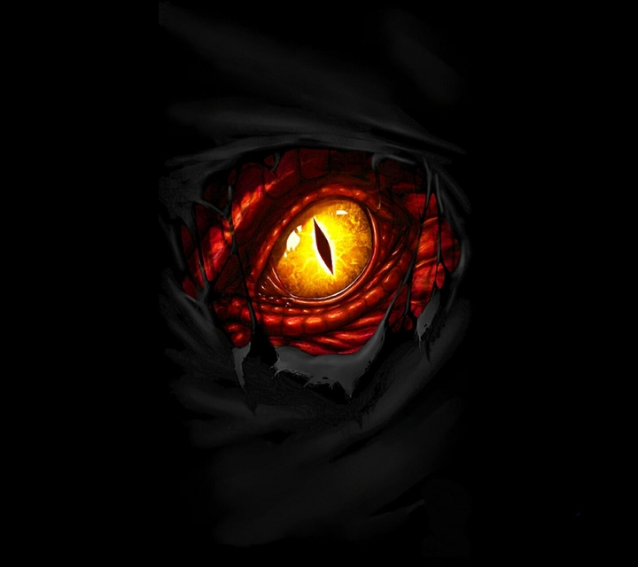 dargon