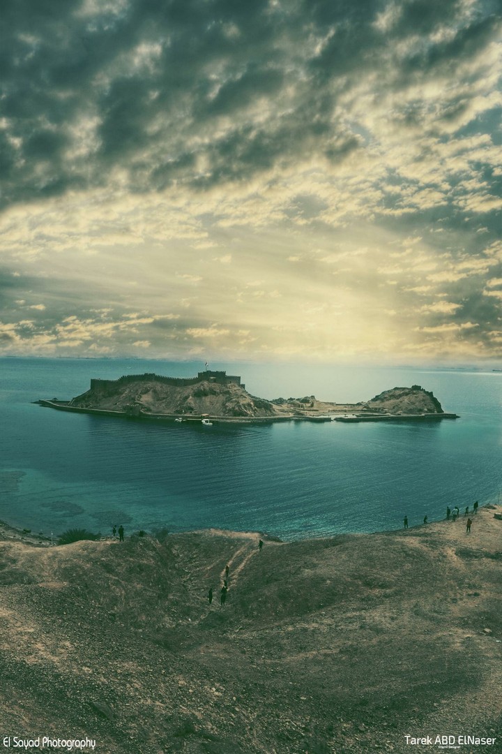 Taba - Egypt