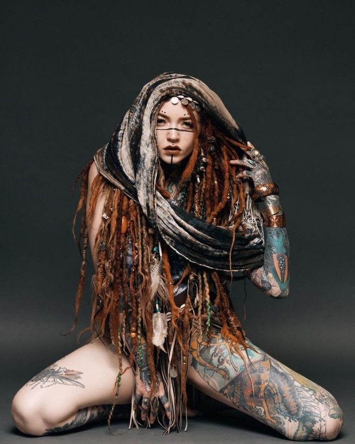 fantasy art
