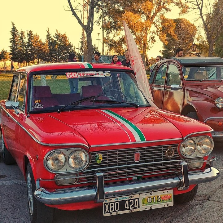 Autos Clasicos