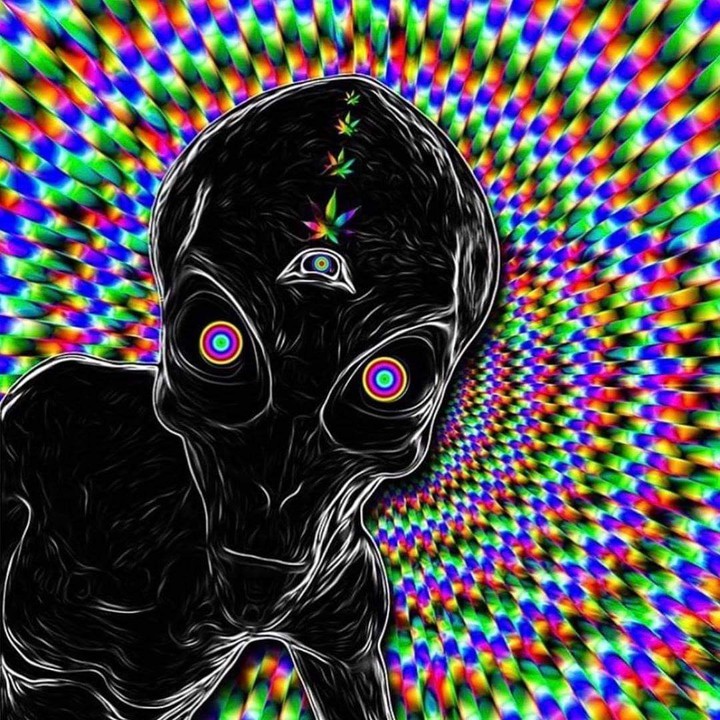 alien