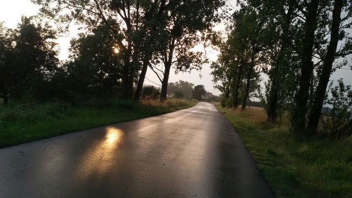 Road
