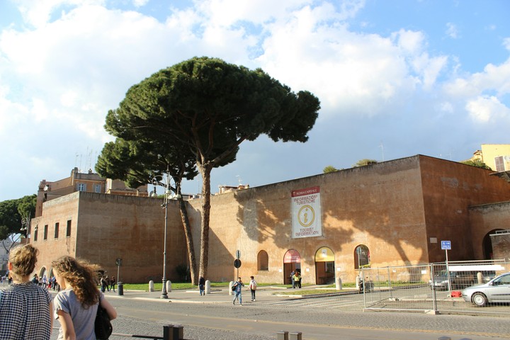 Roma