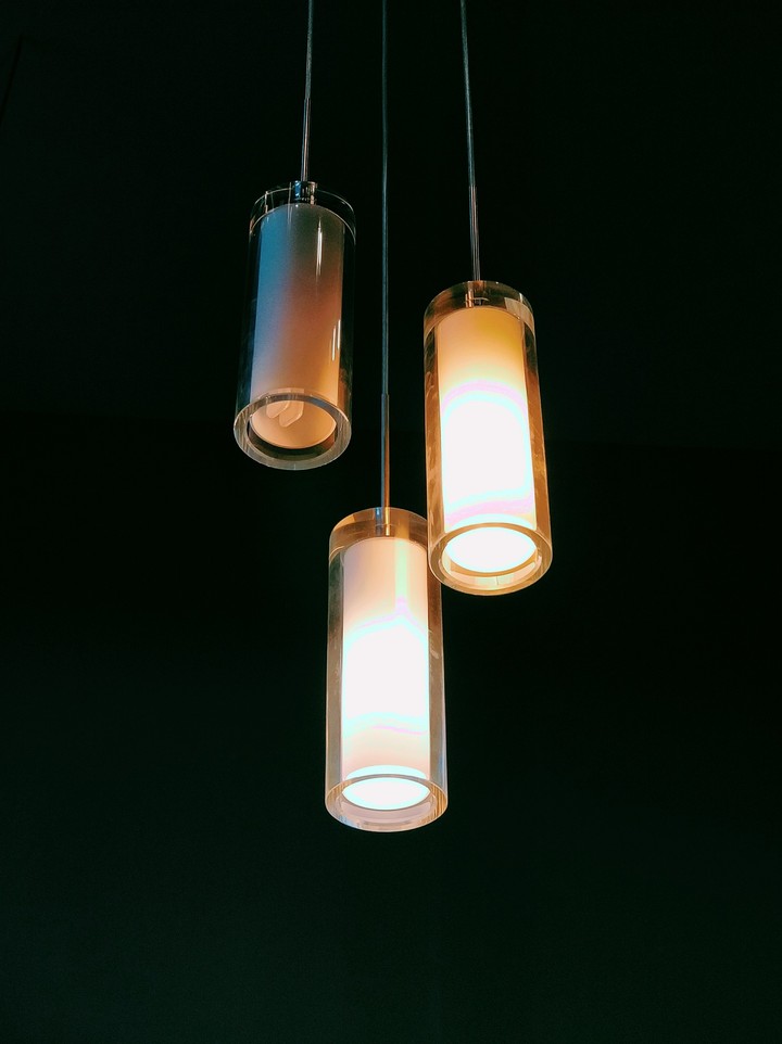 lamps
