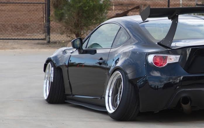 MAZDA R8X