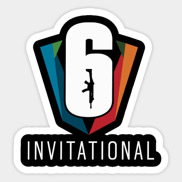 Rainbow Six Siege