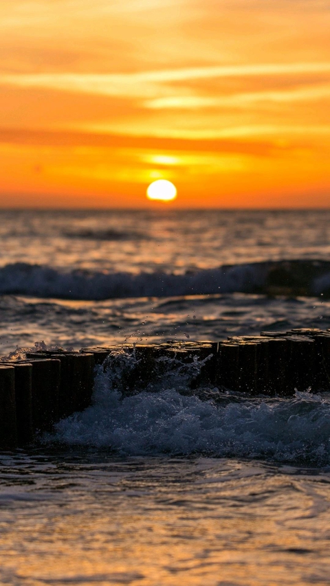 sfondi ocean, sea