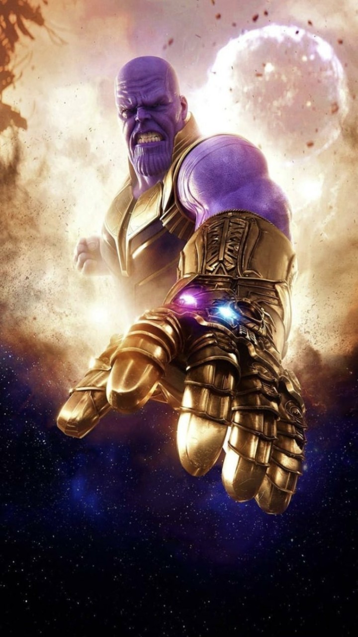 Thanos