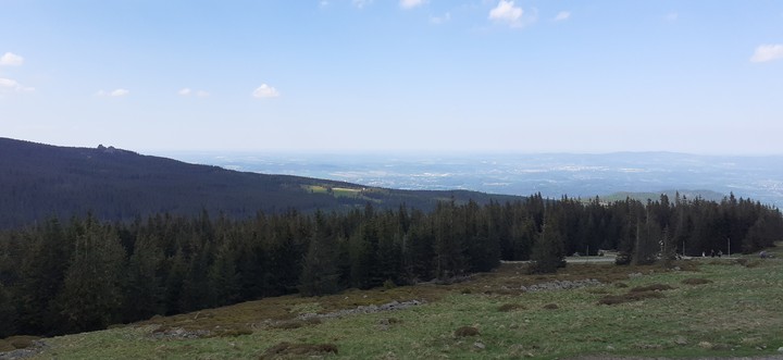 W Karpaczu
