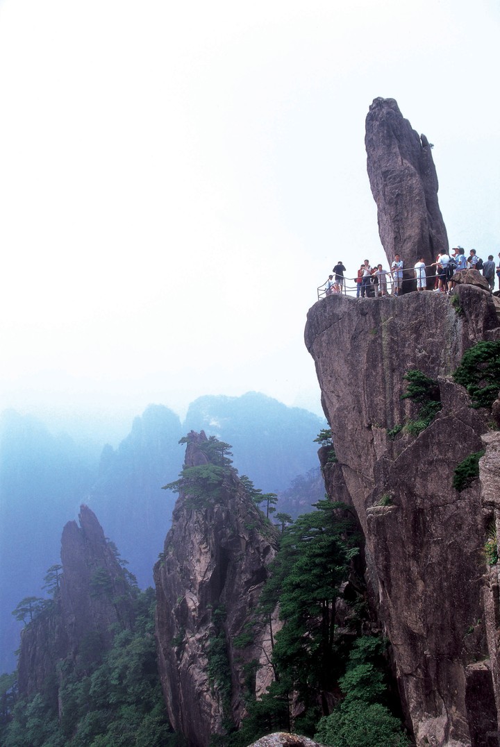 중국의풍경