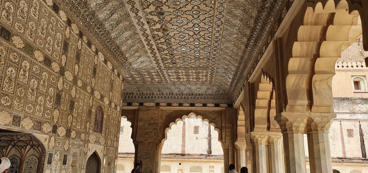 fort
