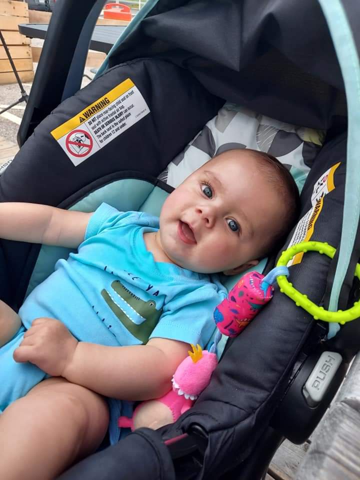 carson