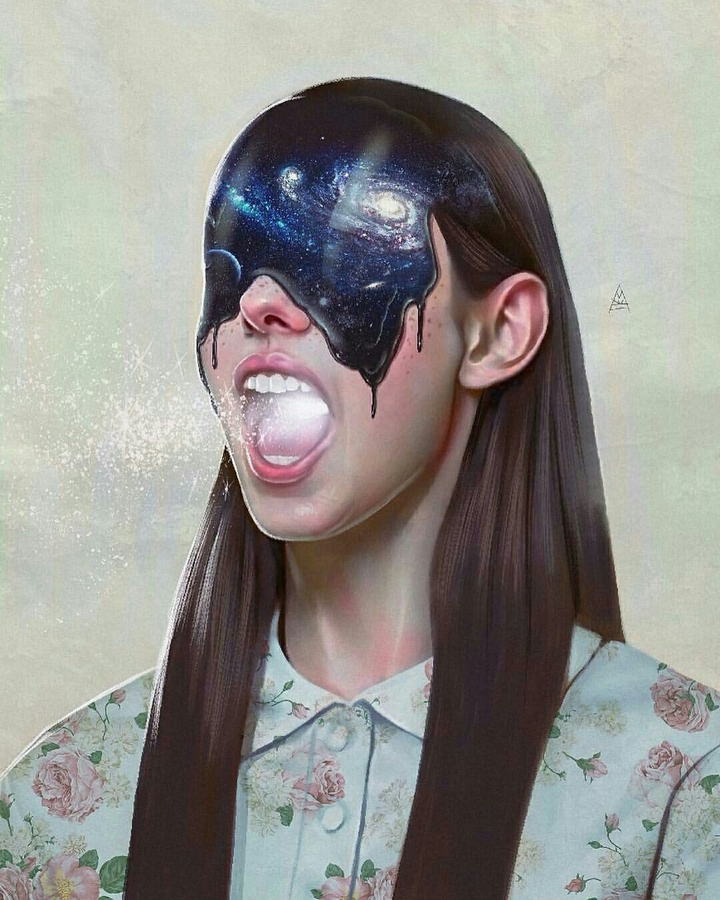 The Girl