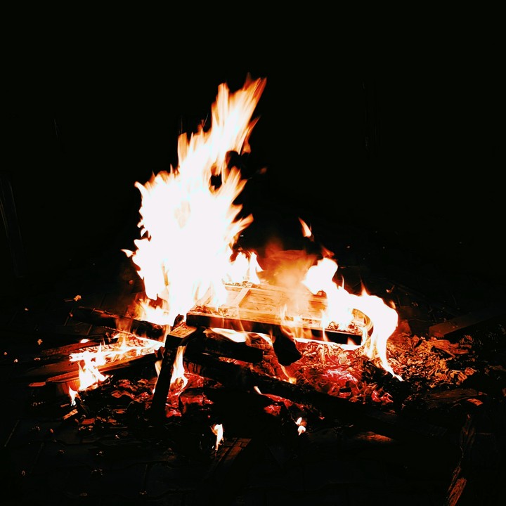 Bonefire
