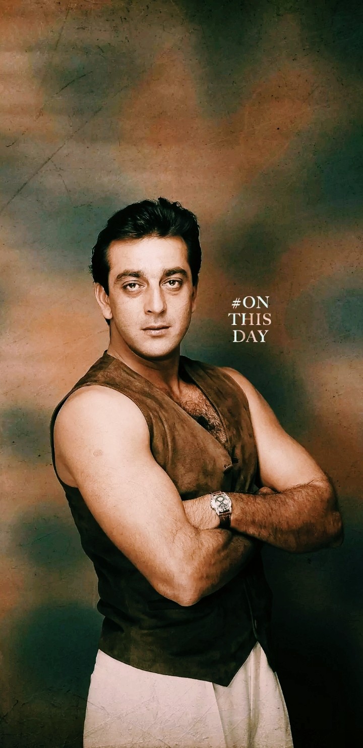 Sanju Baba