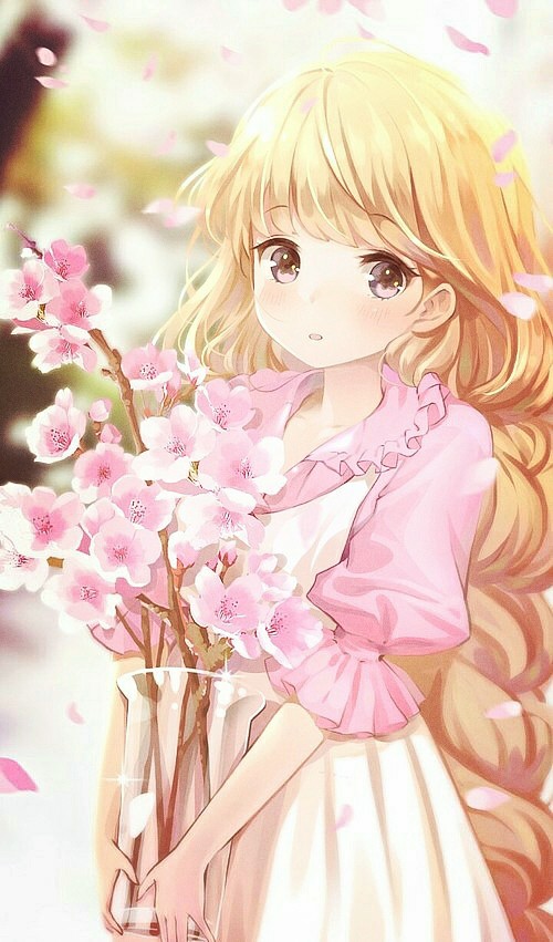anime
