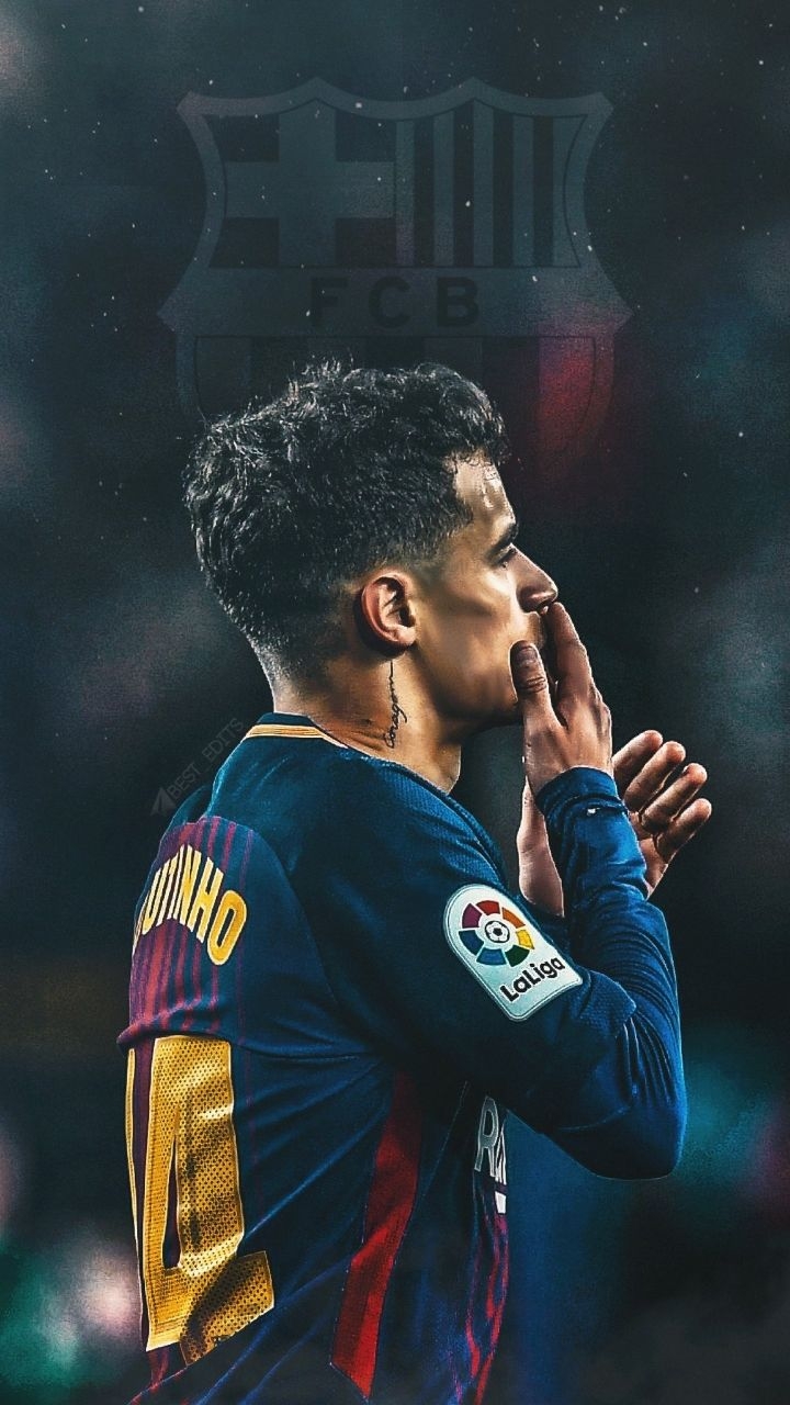 philippe coutinho