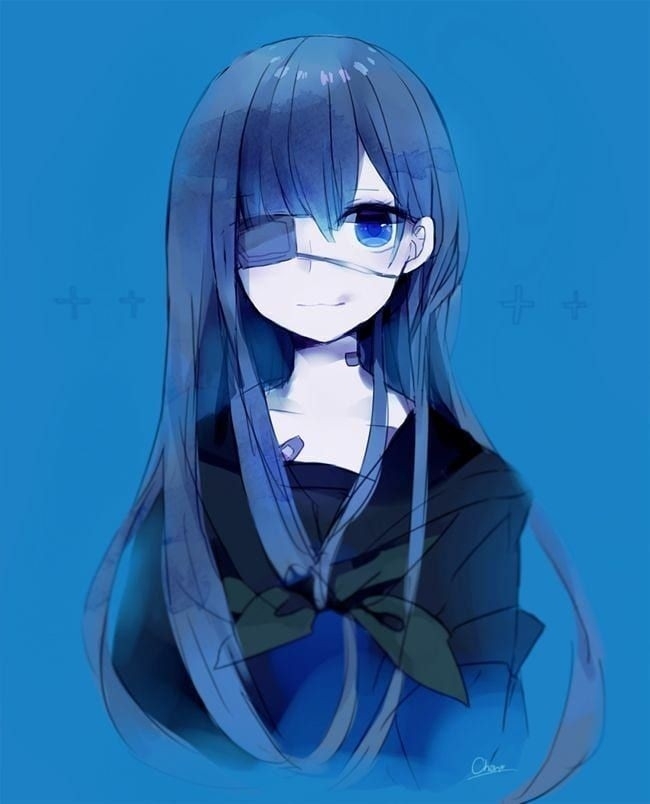 Anime Girl