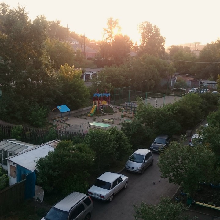 Идеальное утро ✨