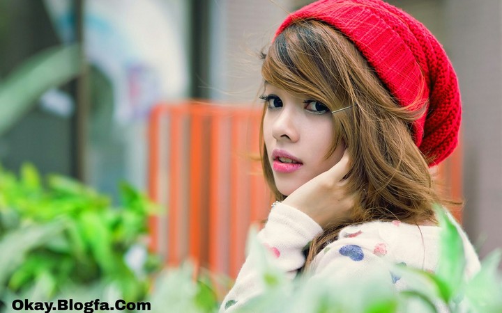Beauty Girl