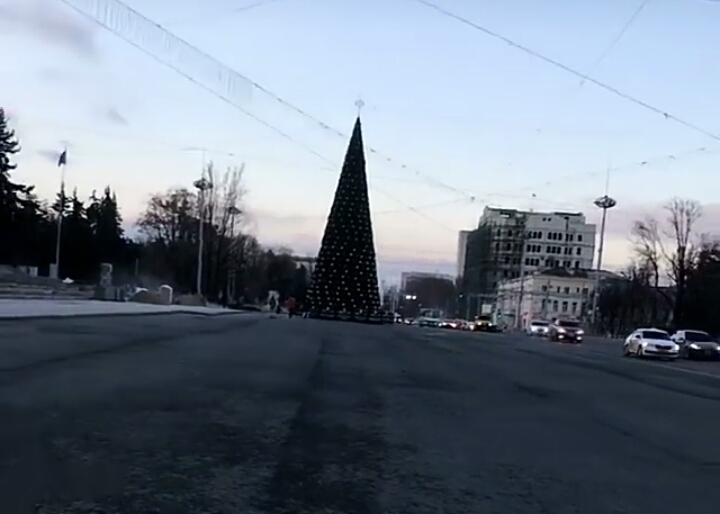 Moldova-Chisinau