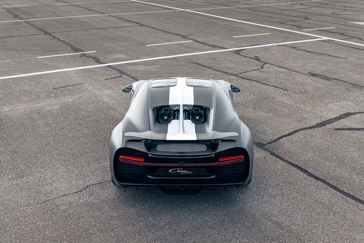 bugatti