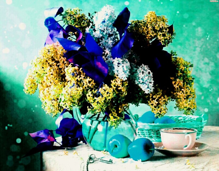 flower