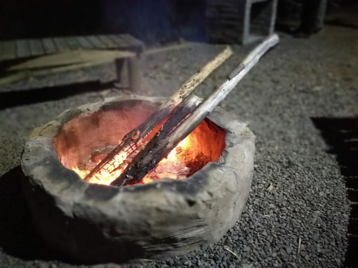 fogata