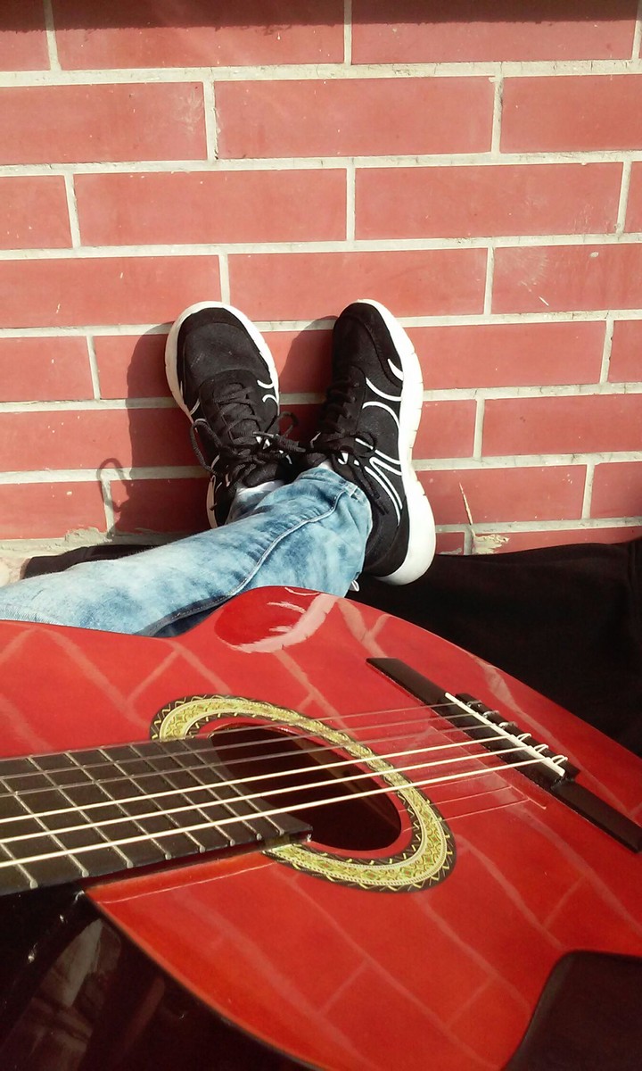 Guitar