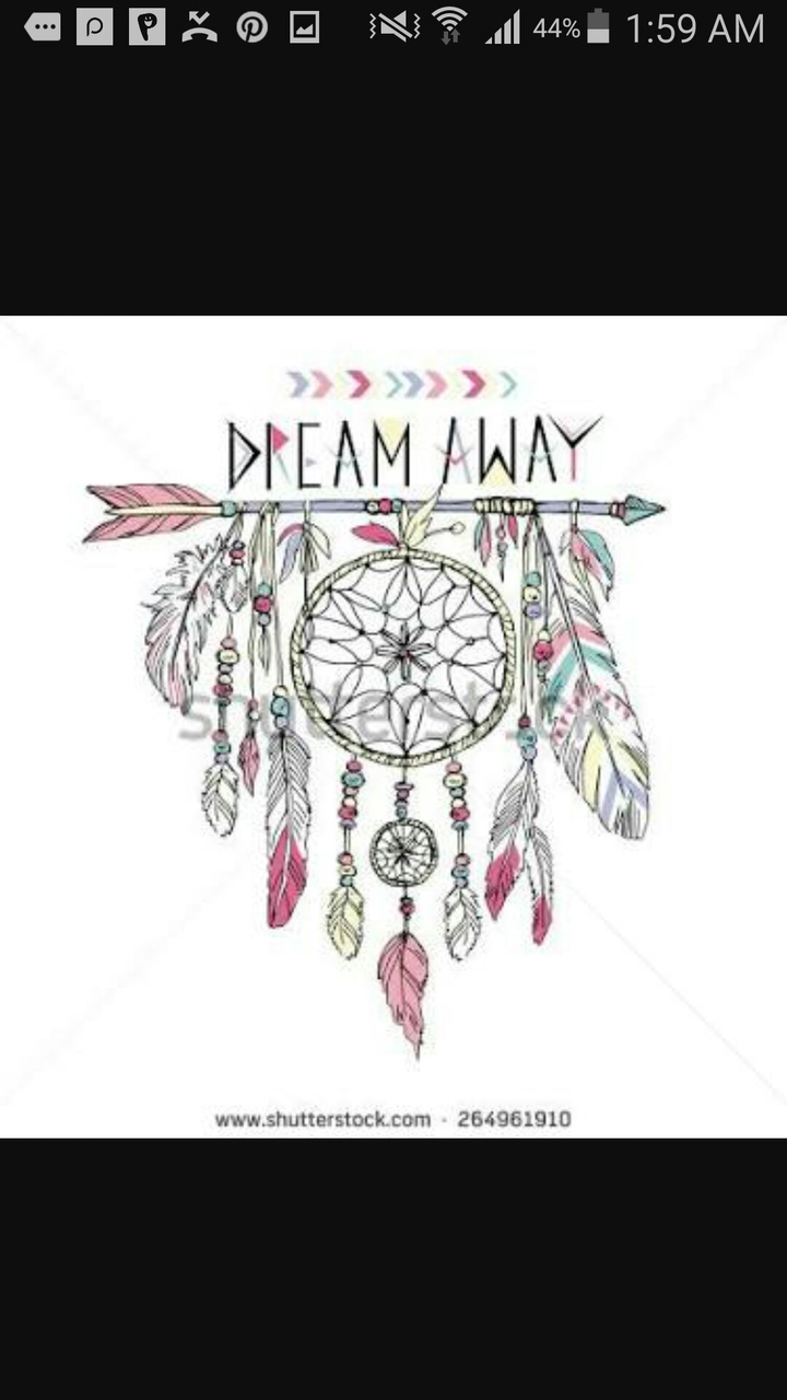 dreams