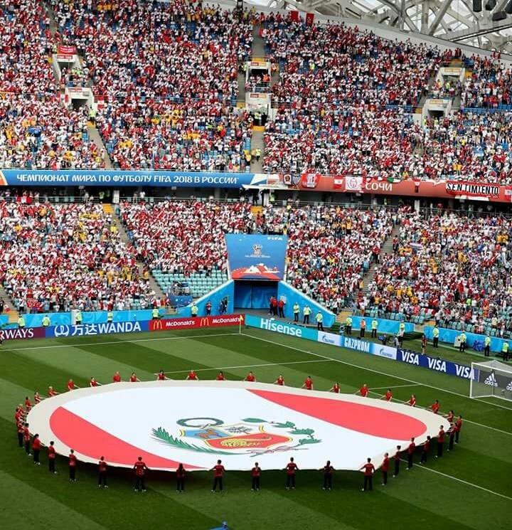 peru