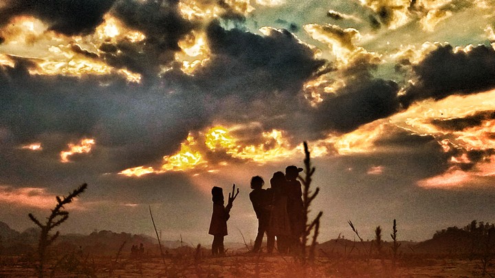 togetherness