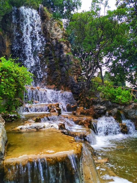 Cascata