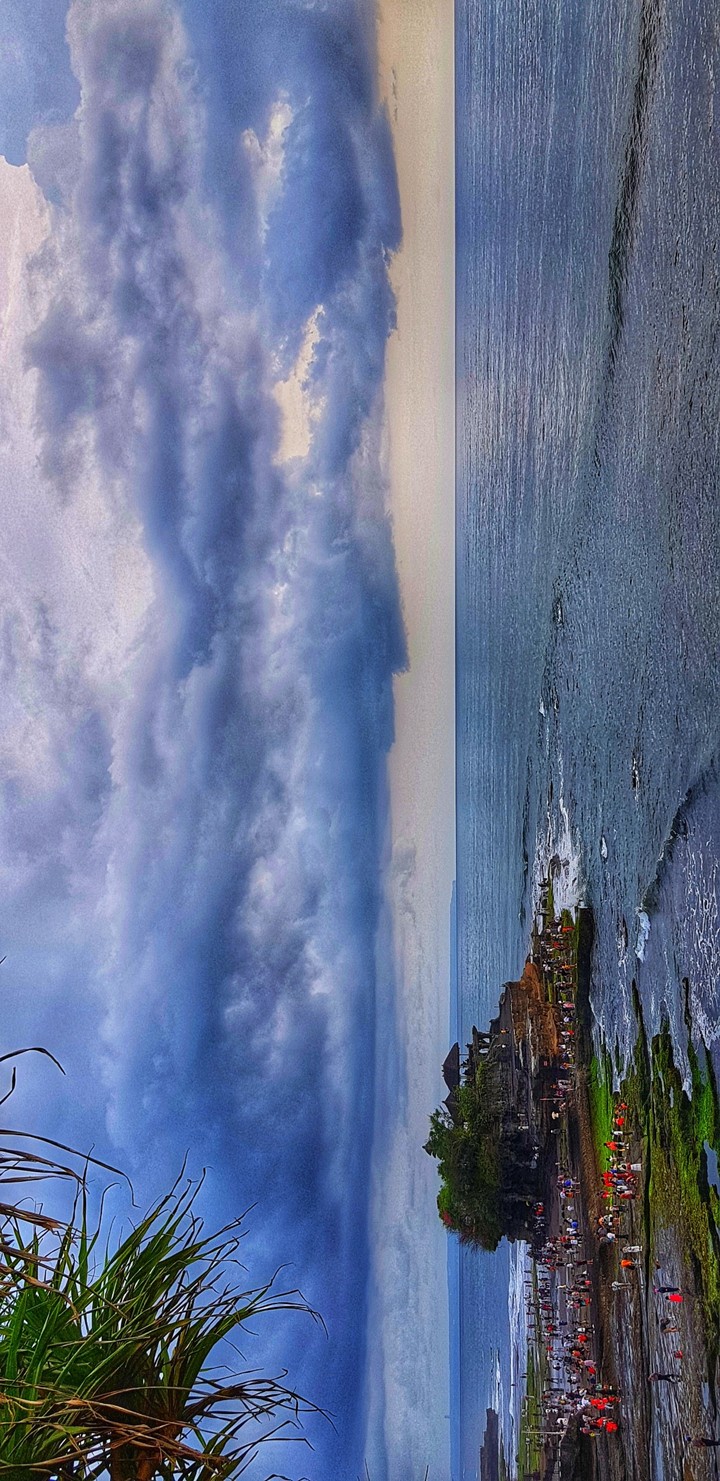 Tanah Lot temple, Bali