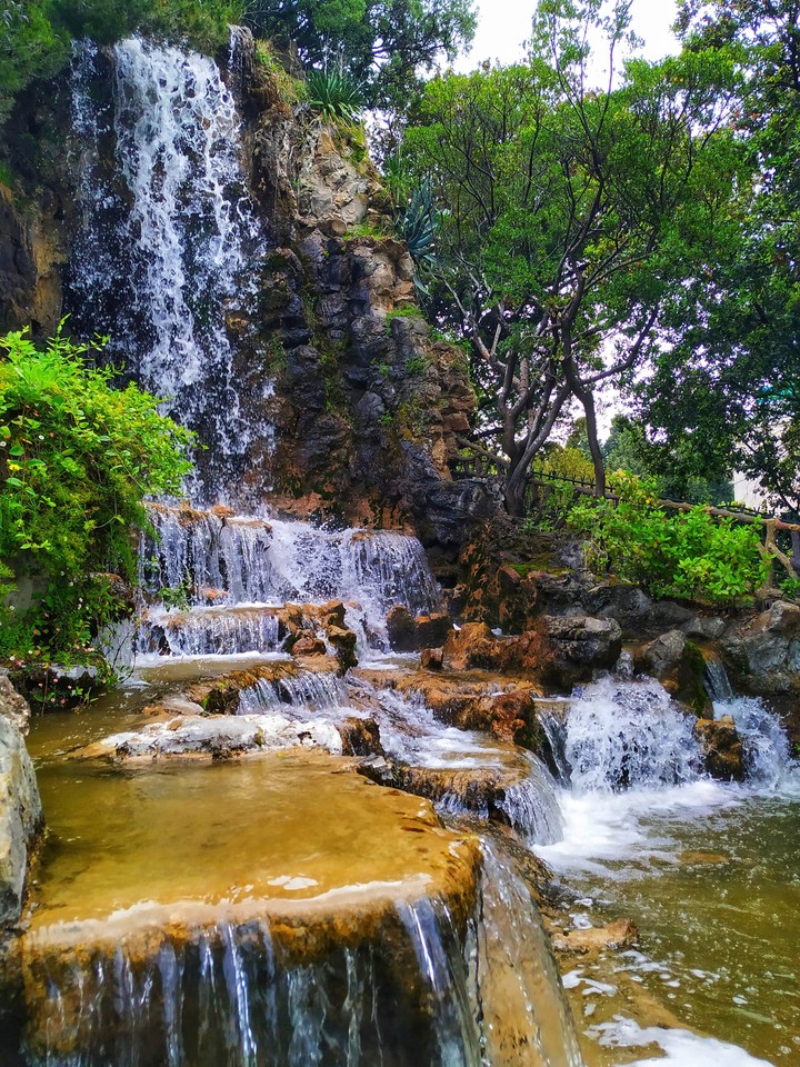 Cascata