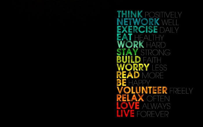 Thought..