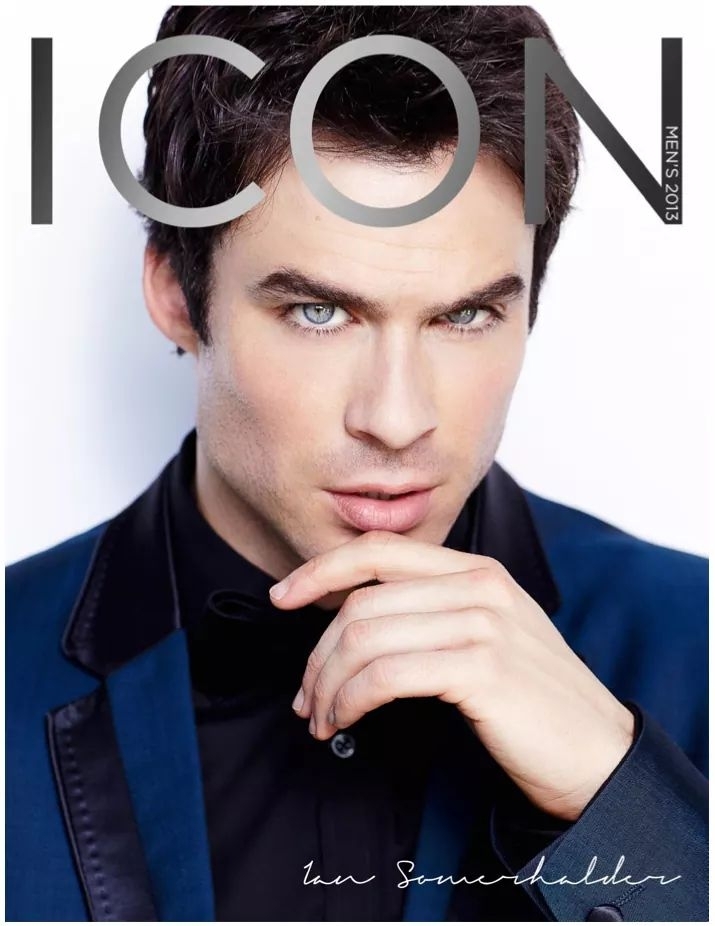 ian somerhalder