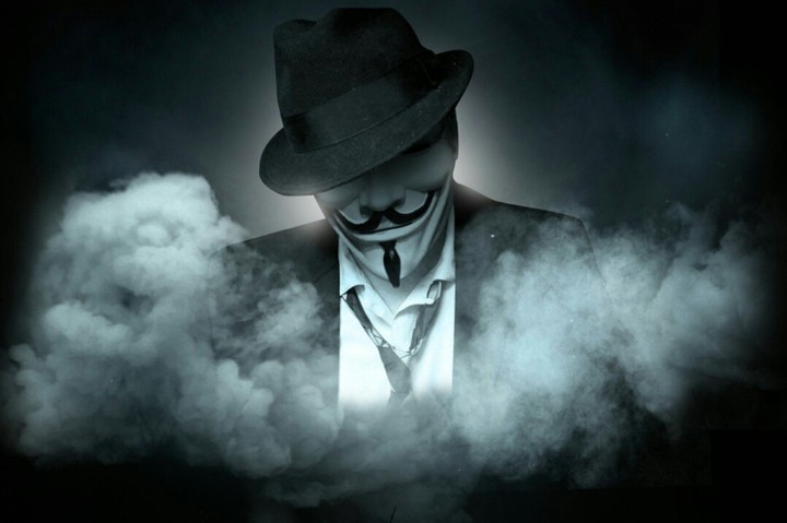 Anonymous