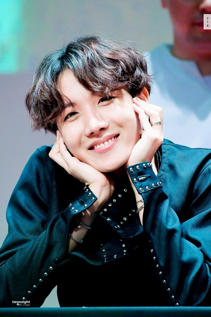 J-Hope
